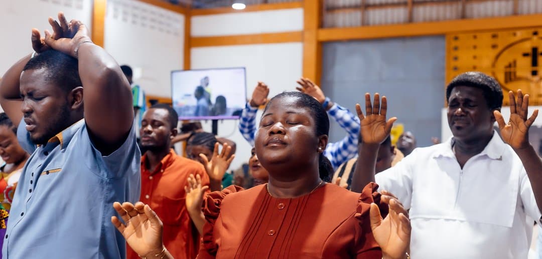 Wordlight Revival Centre